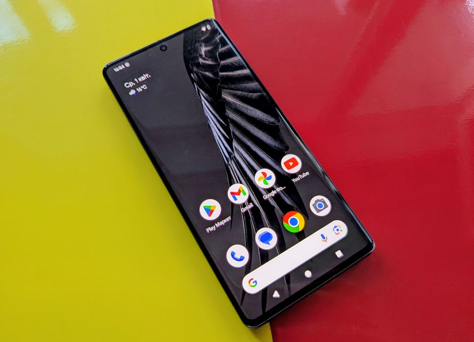 Акція! Google Pixel 7 Pro 12/256Gb В Гарному Стані google pixel 7 pro