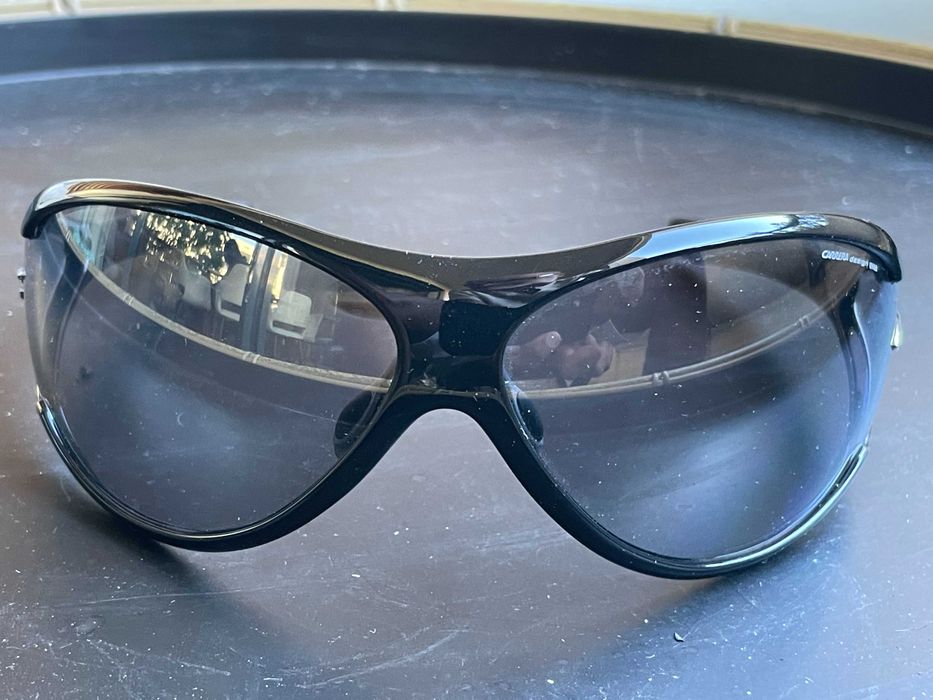 CARRERA CYCLING SUNGLASSES - ÓCULOS DE SOL COM CAIXA ORIGINAIS