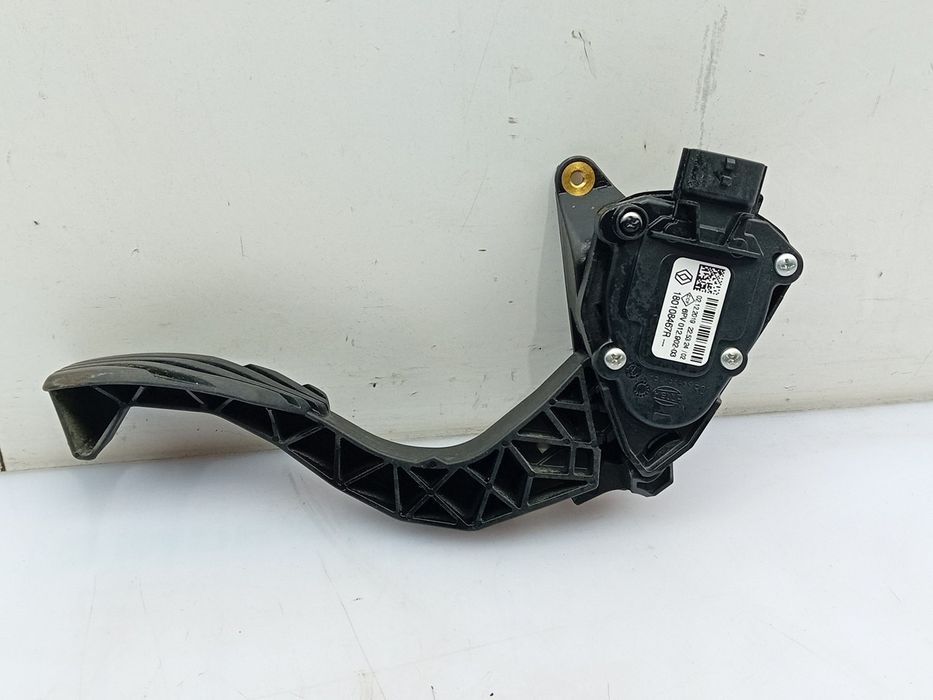 Pedal do acelerador RENAULT Clio V (BF_)