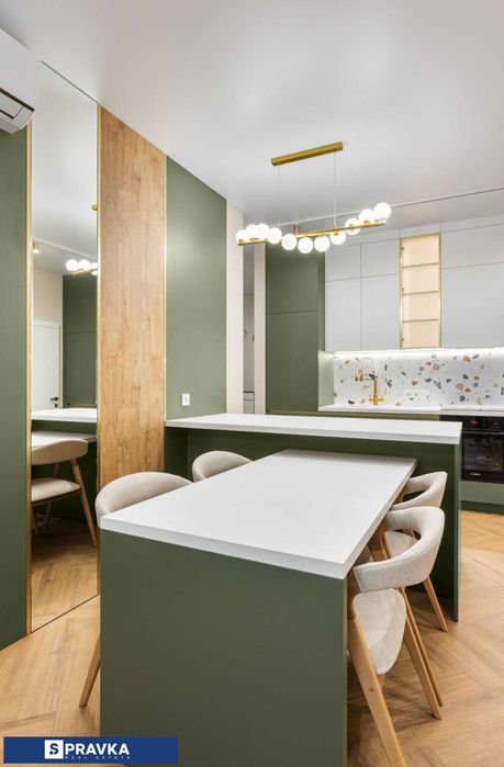 Продам квартиру на Краснова с видом Ипподрома  2 ком