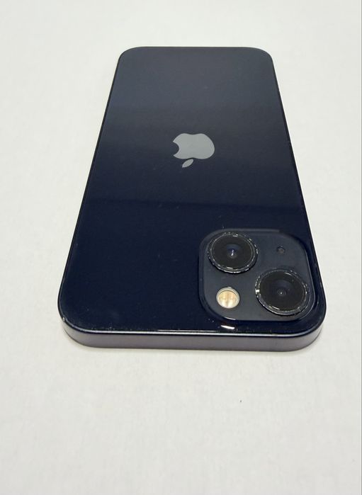 Vendo Iphone 13 256gb