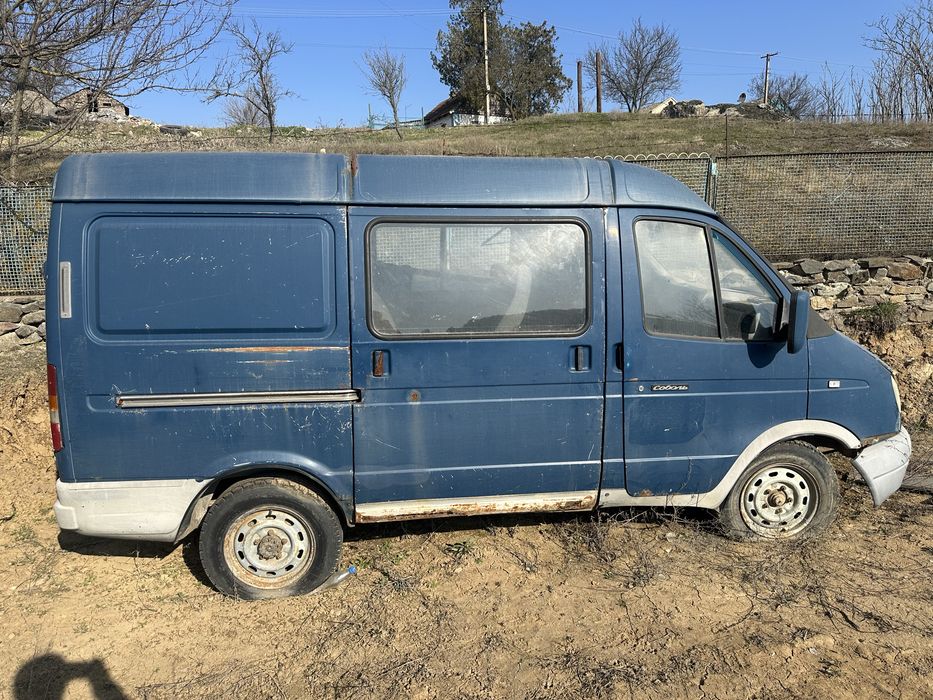 Продам на запчастини або відновлення