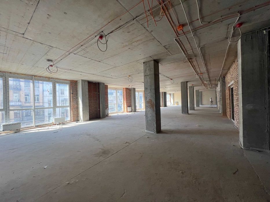 Commercial real estate at st. Ul Saksaganskogo (area 4673 m²) - Atlanta.ua - photo 2