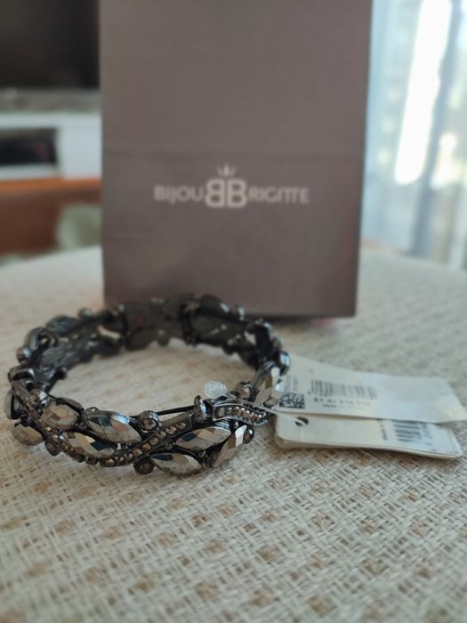 Pulseira NOVA Bijou Brigitte