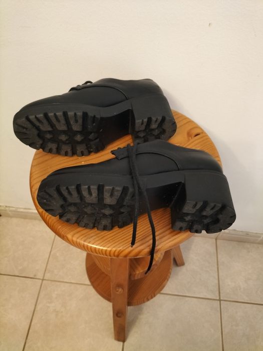 Sapatos senhora marca SEASIDE