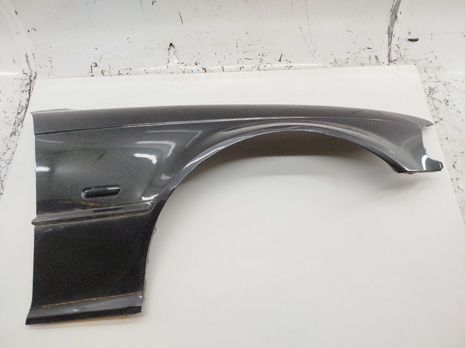 Guarda Lamas Direito - BMW 3 Coupé (E46) | 98 - 06