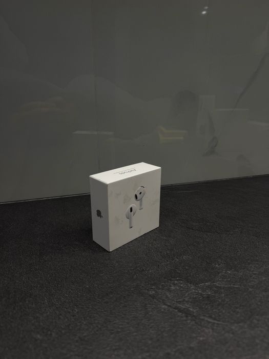 Apple Airpods 4 with ANC(new)
