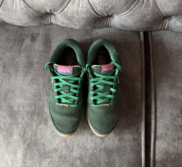 Nike Book 1 Flagstaff
