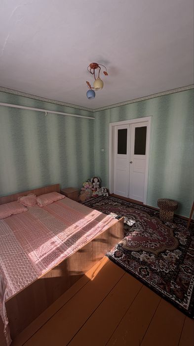 Продам нерухомість (будинок)