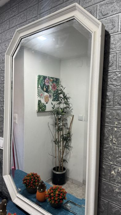 Planta artificial decorativa