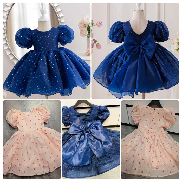 Платье на девочку/сукня ялинка /сукня на рік /Святкова Сукня на дівчин