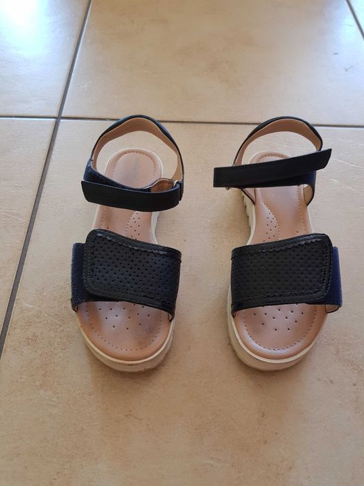 GOEX sandały damskie