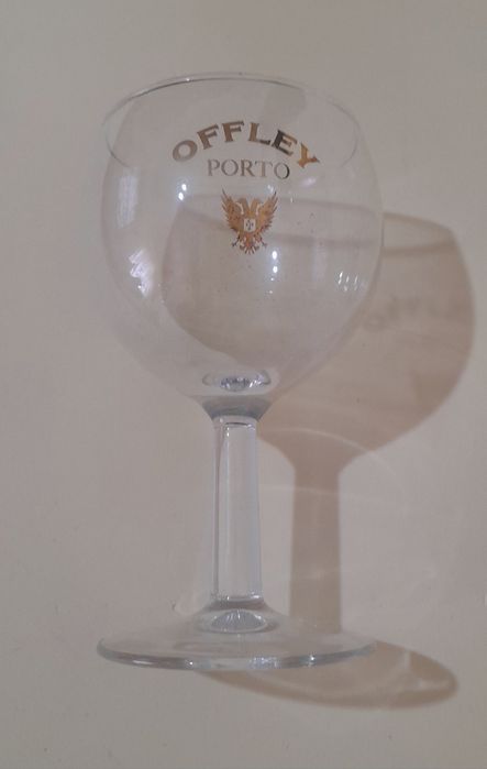 Copos Vidro (Originais) Porto OFFLEY