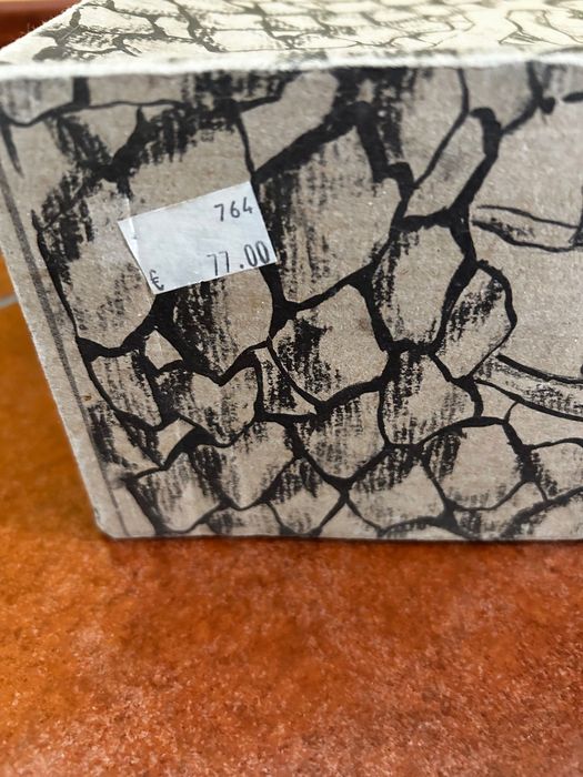 Botas biqueira de aço