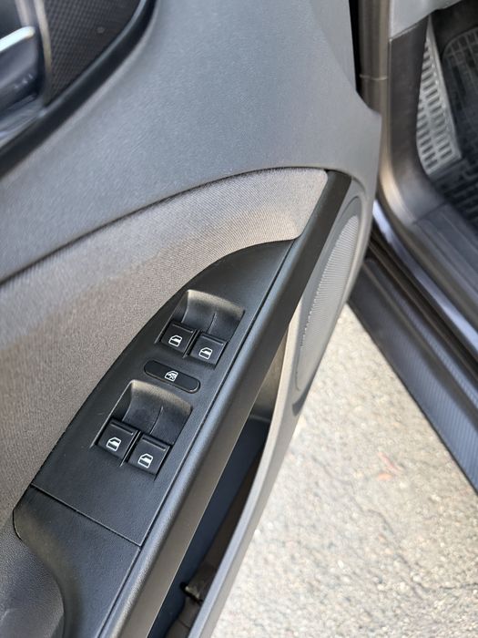 Продам Seat Leon 2.0fsi