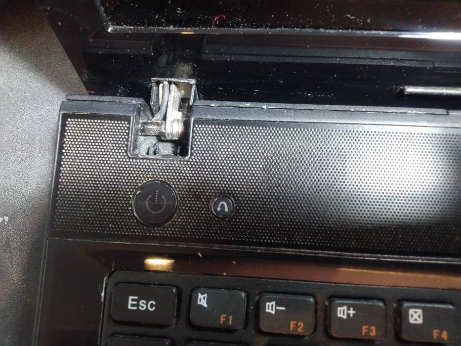 Ноутбук Lenovo g500