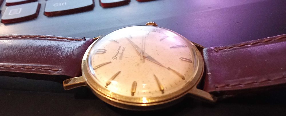 DUGENA   Automatic