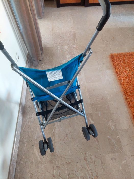 Carrinho de Criança de passeio