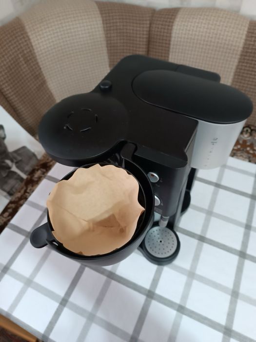 Кавоварка AEG Café Olé CO 10