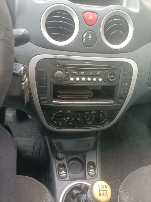 Vendo citroen c2