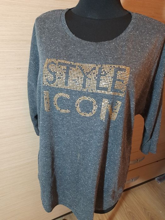 Bluzka damska. Firma Janina.