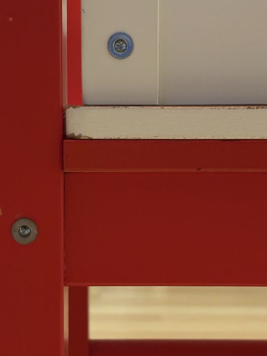 Cadeiras IKEA Kritter