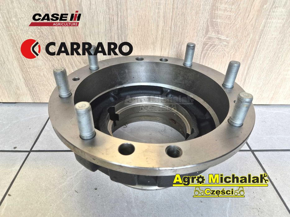 Układ planetarny piasta koła Case 5120, 1494, 1394, carraro