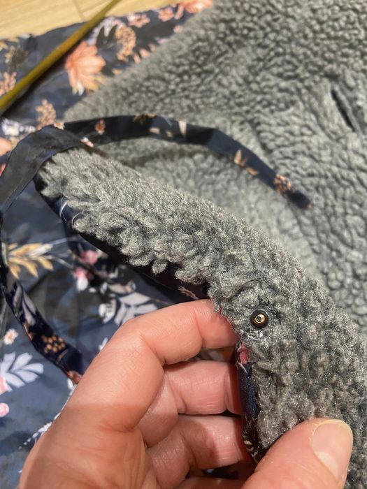 Śpiworek do wózka, Joolz Hub i inne