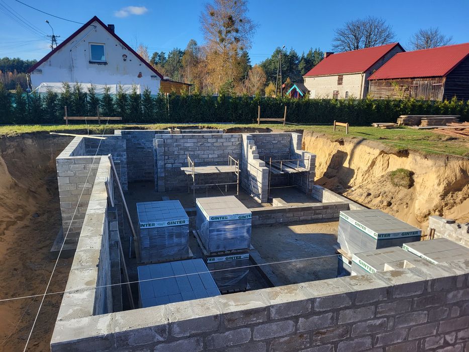 Budowa domów , termomodernizacja,  Czyste powietrze  , audyty energety