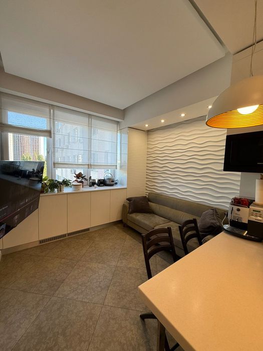 3-комнатная квартира по адресу ул. Франко Ивана (площадь 106 м²) - Atlanta.ua - фото 3