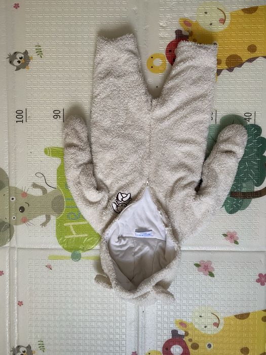 Набор на осень-весну 68-74 размер 6-9 месяцев