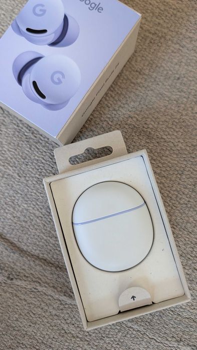 Earphones Google Pixel Buds 2a