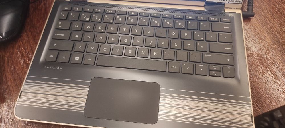 HP 360 Conversível a preço de saldo