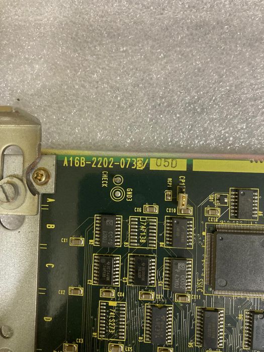 Power Mate Fanuc