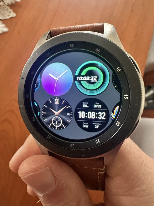 Samsung Galaxy Watch 2