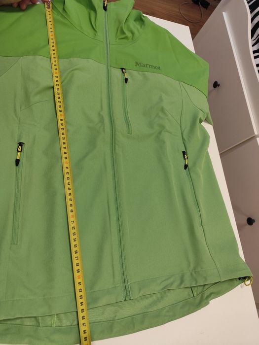 Kurtka Softshell Marmot Gore-Tex Infinum M