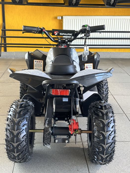 Електроквадроцикл SPARK Rocket 1000w