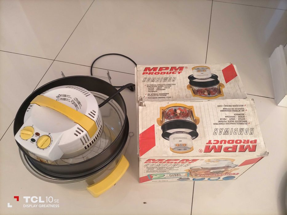 Kombiwar MPM Product