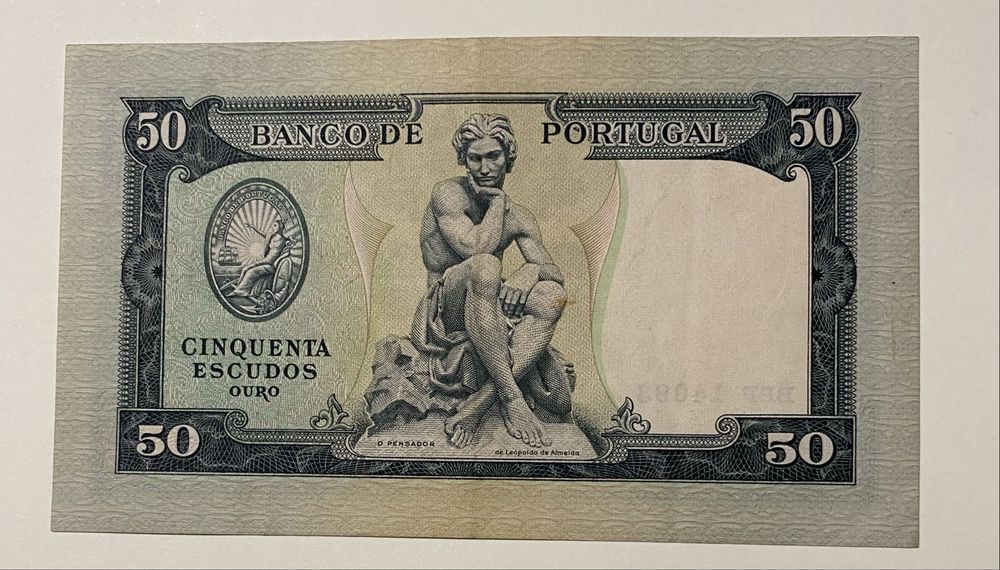 Nota 50$00 Ch.7 - 24/06/1955