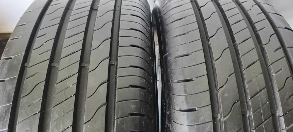 2 sztuki opony lato05/60R16 96W Goodyear EfficientGrip Performance 2 27H1