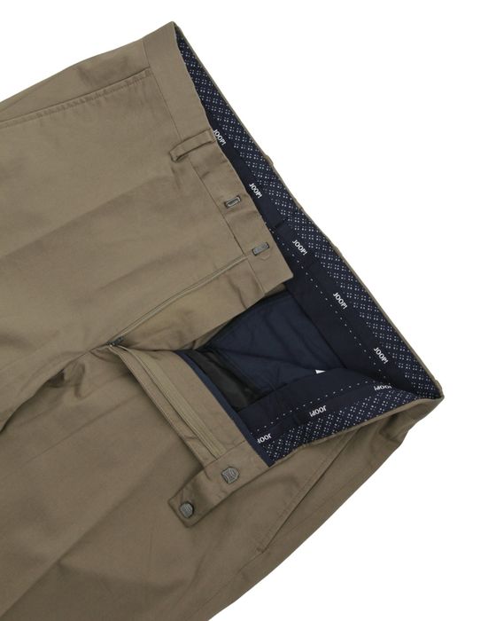 JOOP! чоловічий бавовняний класичний костюм двійка Slim. 98 (L)