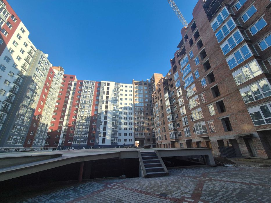 Продаж 1кім.кв. ЖК Княгинин 4 поверх/47.2м.кв.