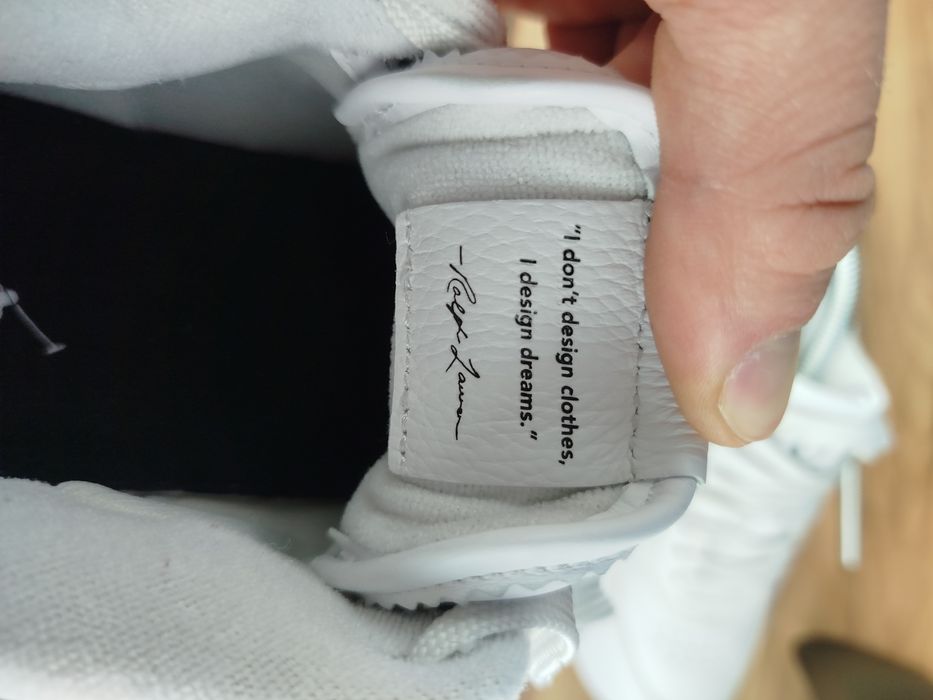 Polo Ralph Lauren – niskie sneakersy