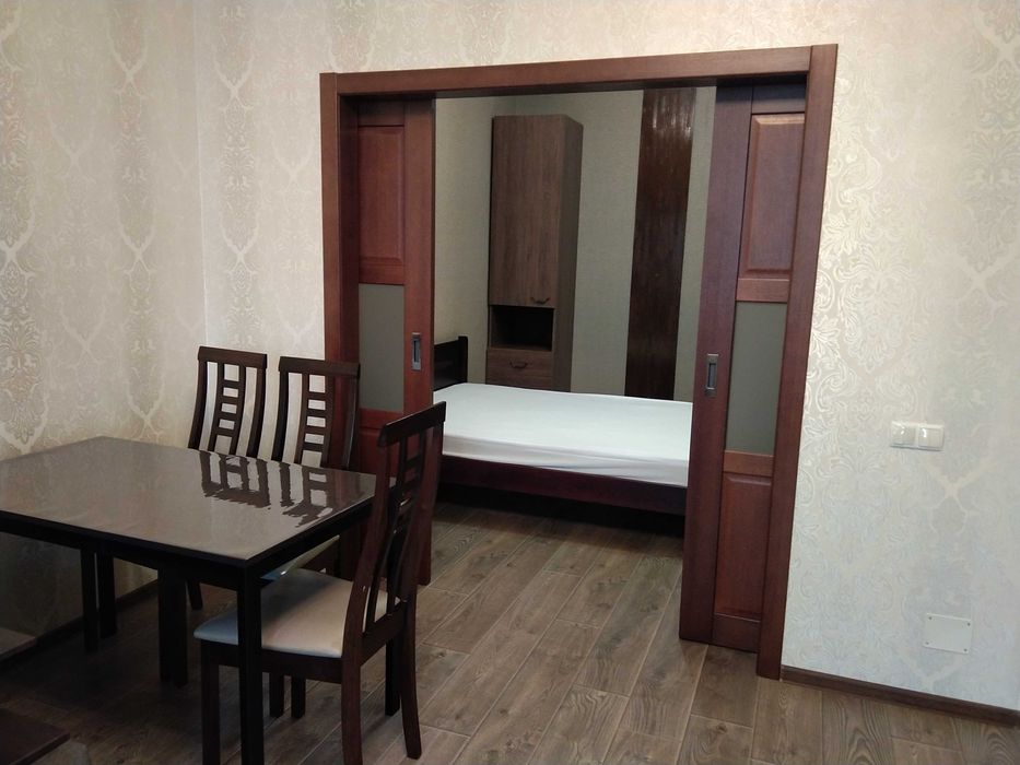 Сдам  2к квартиру в ЖК Альтаир 1Люстдорфская дорога