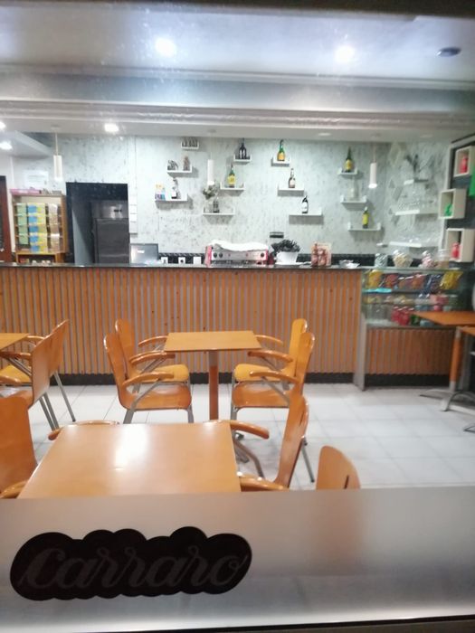 Trespasse Café Vermoim-Maia