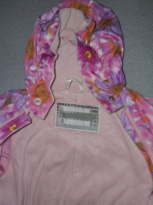 Комбинезон Lenne деми 74 р.