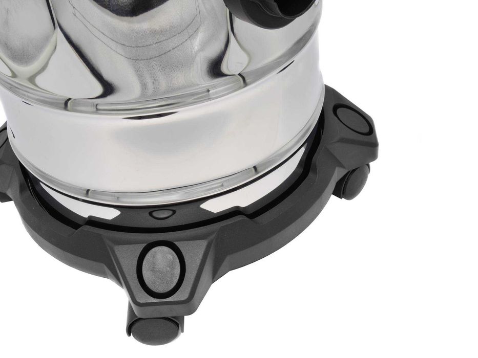 Aspirador 20 Litros multifunções PROMO