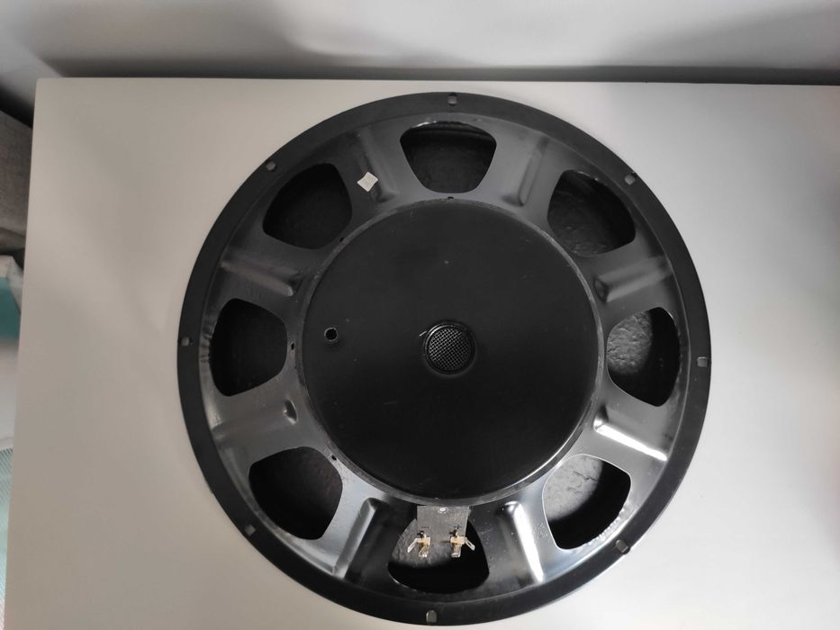 Colunas Woofer Eminence EM 15200L de 15"