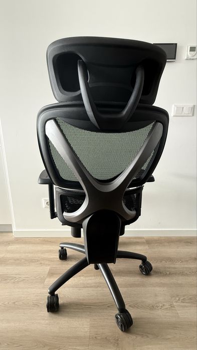 Cadeira ergonómica ThunderX3 XTC