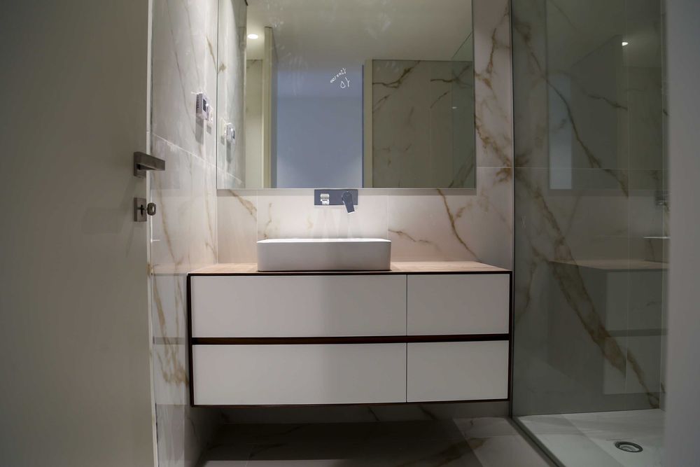 Apartamento T2 - Arrendamento